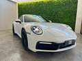 Porsche 911 992Coupe 3.0 Carrera autoTUA SENZA ACCONTO€1490 White - thumbnail 5