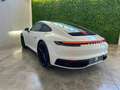 Porsche 911 992Coupe 3.0 Carrera autoTUA SENZA ACCONTO€1490 Biały - thumbnail 16