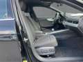 Audi A4 35 TDI S-TR ADVANCED NAVI+RFK+GRA Schwarz - thumbnail 12