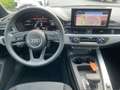 Audi A4 35 TDI S-TR ADVANCED NAVI+RFK+GRA Schwarz - thumbnail 9