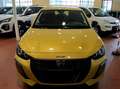 Peugeot 208 1.2 puretech 100 Style Giallo - thumbnail 2
