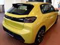 Peugeot 208 1.2 puretech 100 Style Giallo - thumbnail 3