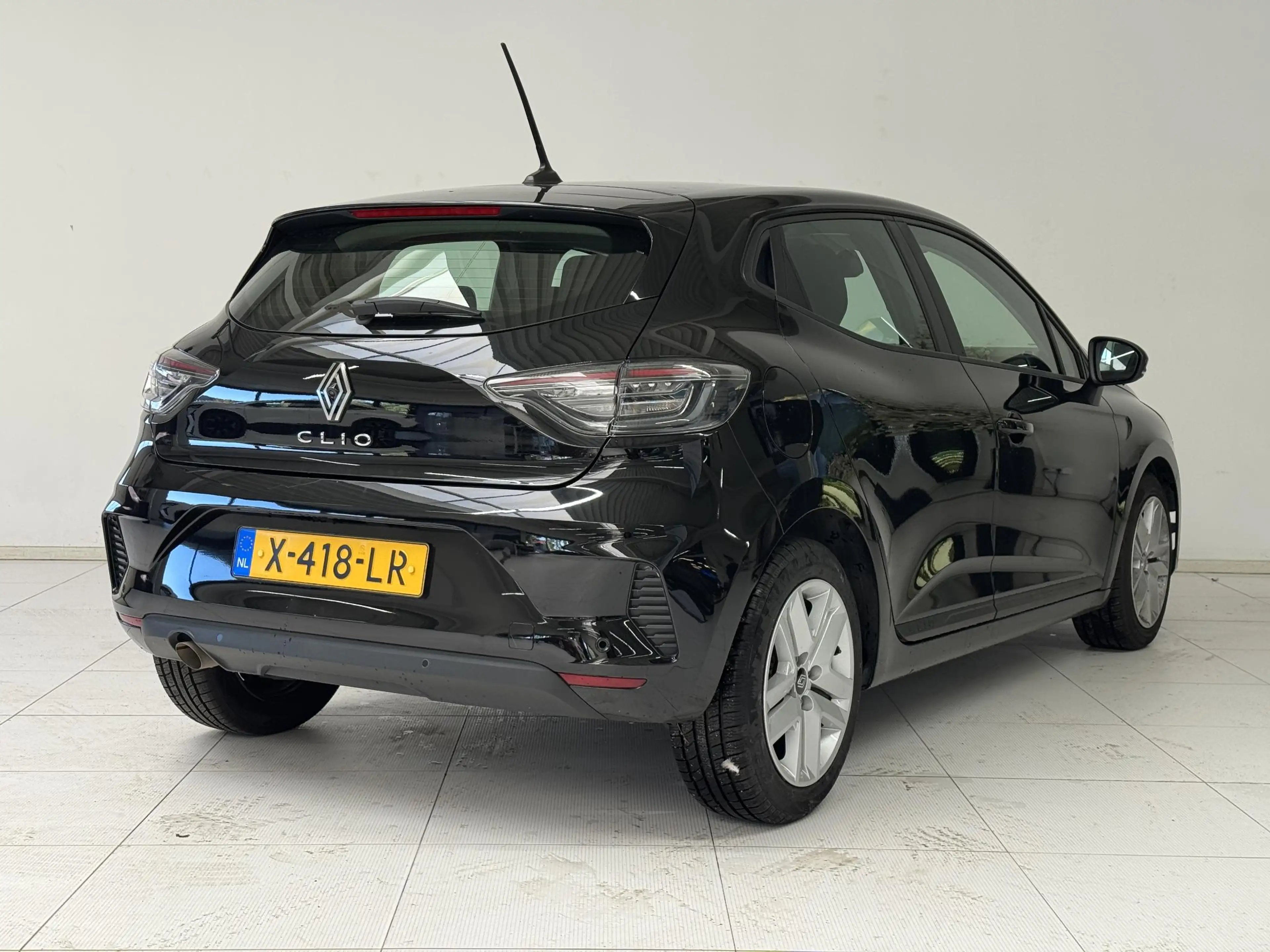 Renault Clio 1.0 TCe 90 GPF evolution | Navigatie | Camera | Ai — photo 2