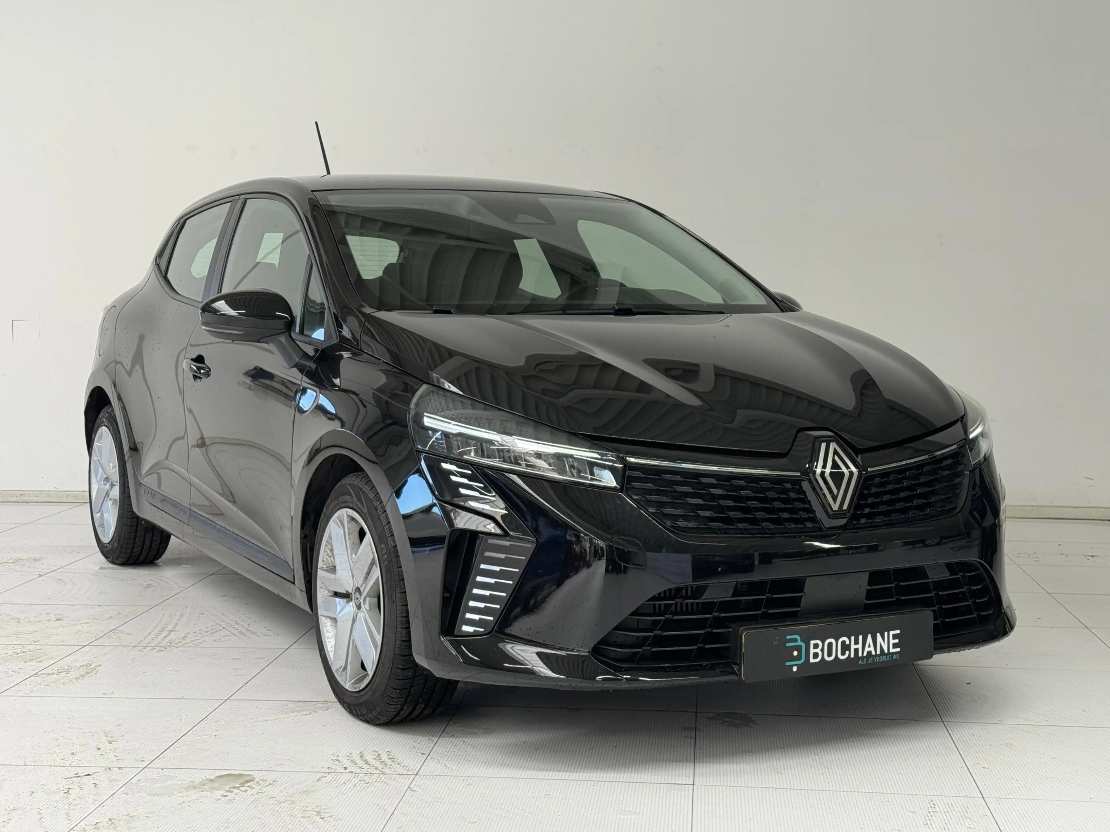 Renault Clio 1.0 TCe 90 GPF evolution | Navigatie | Camera | Ai — photo 5