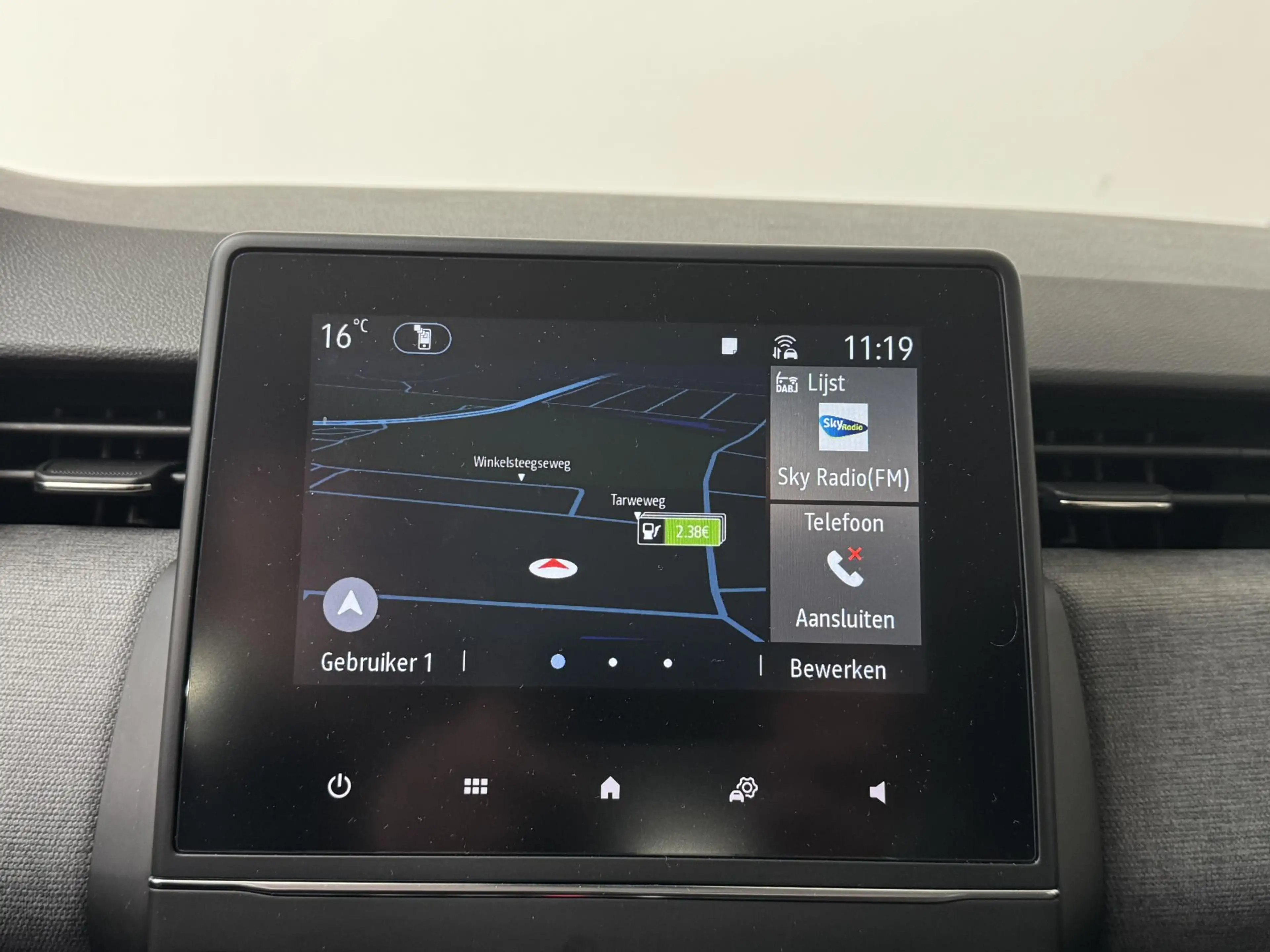 Renault Clio 1.0 TCe 90 GPF evolution | Navigatie | Camera | Ai — photo 30