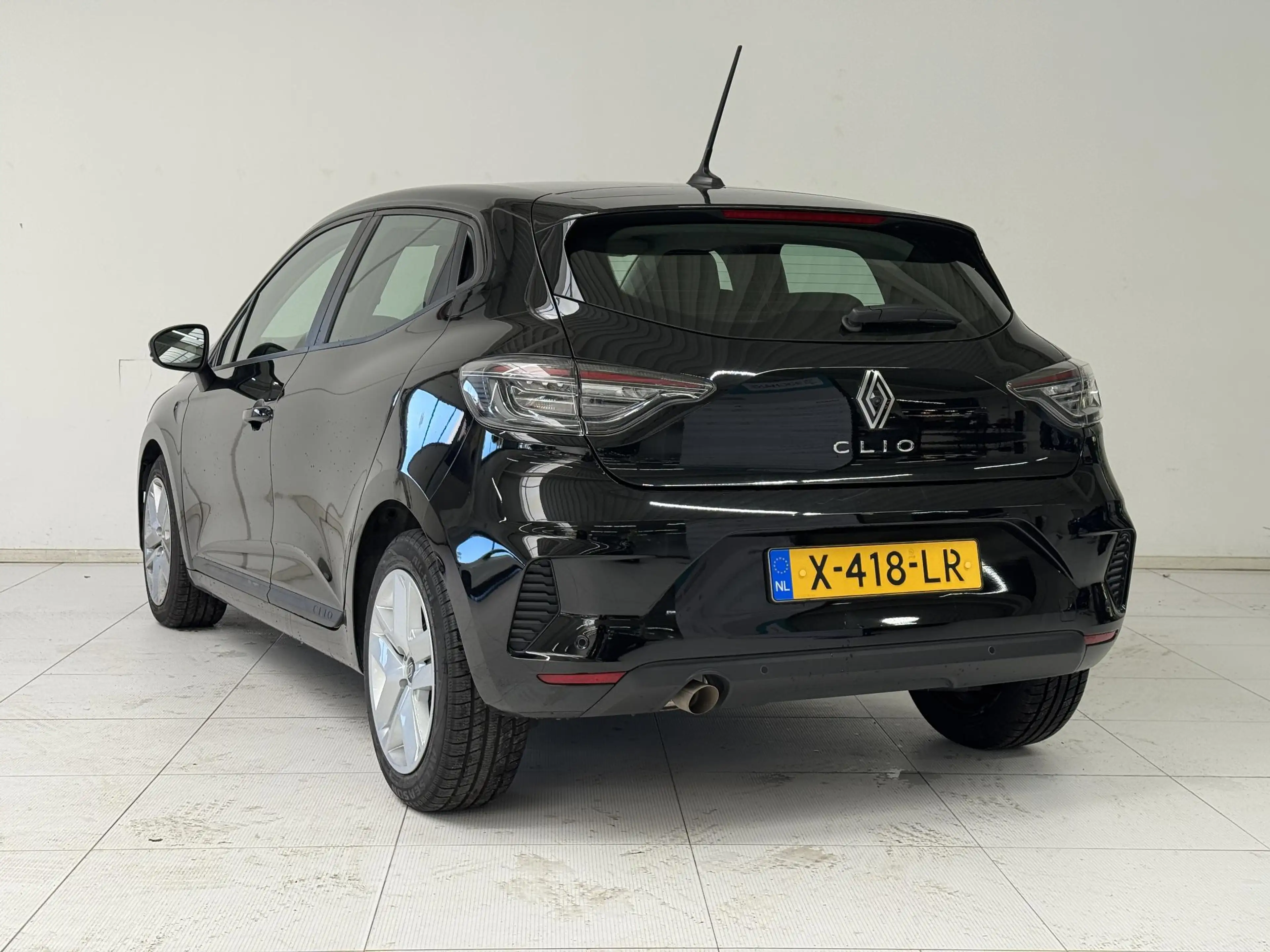 Renault Clio 1.0 TCe 90 GPF evolution | Navigatie | Camera | Ai — photo 6