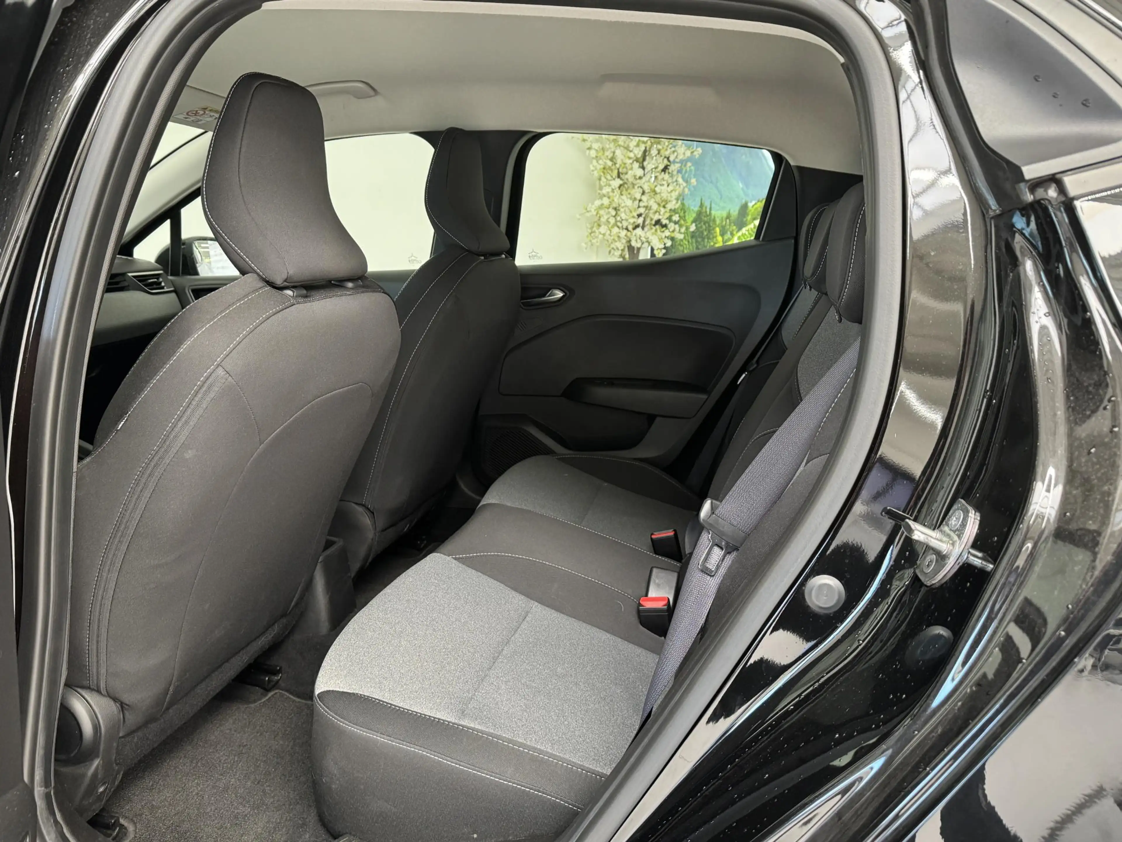 Renault Clio 1.0 TCe 90 GPF evolution | Navigatie | Camera | Ai — photo 25