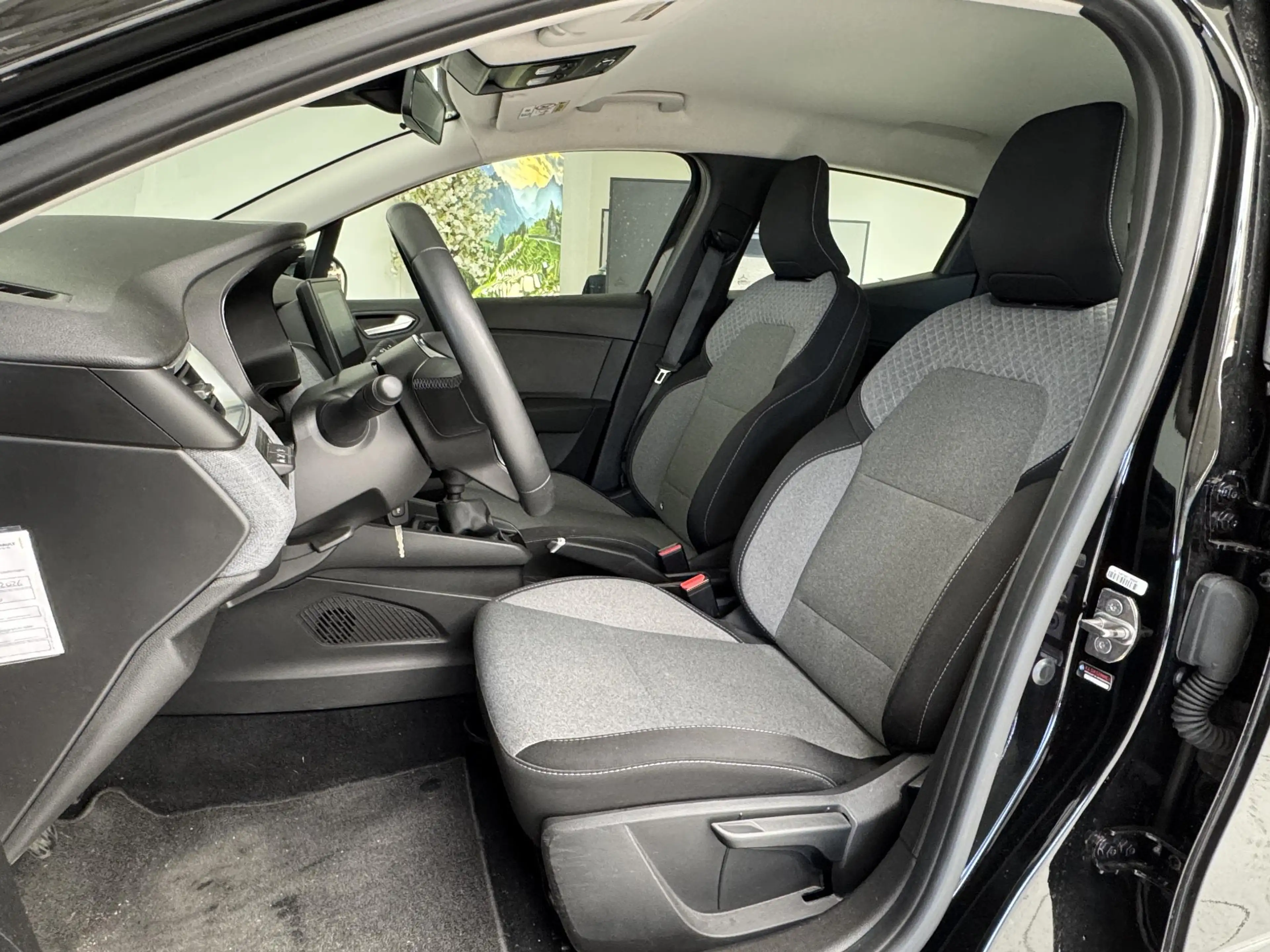 Renault Clio 1.0 TCe 90 GPF evolution | Navigatie | Camera | Ai — photo 7