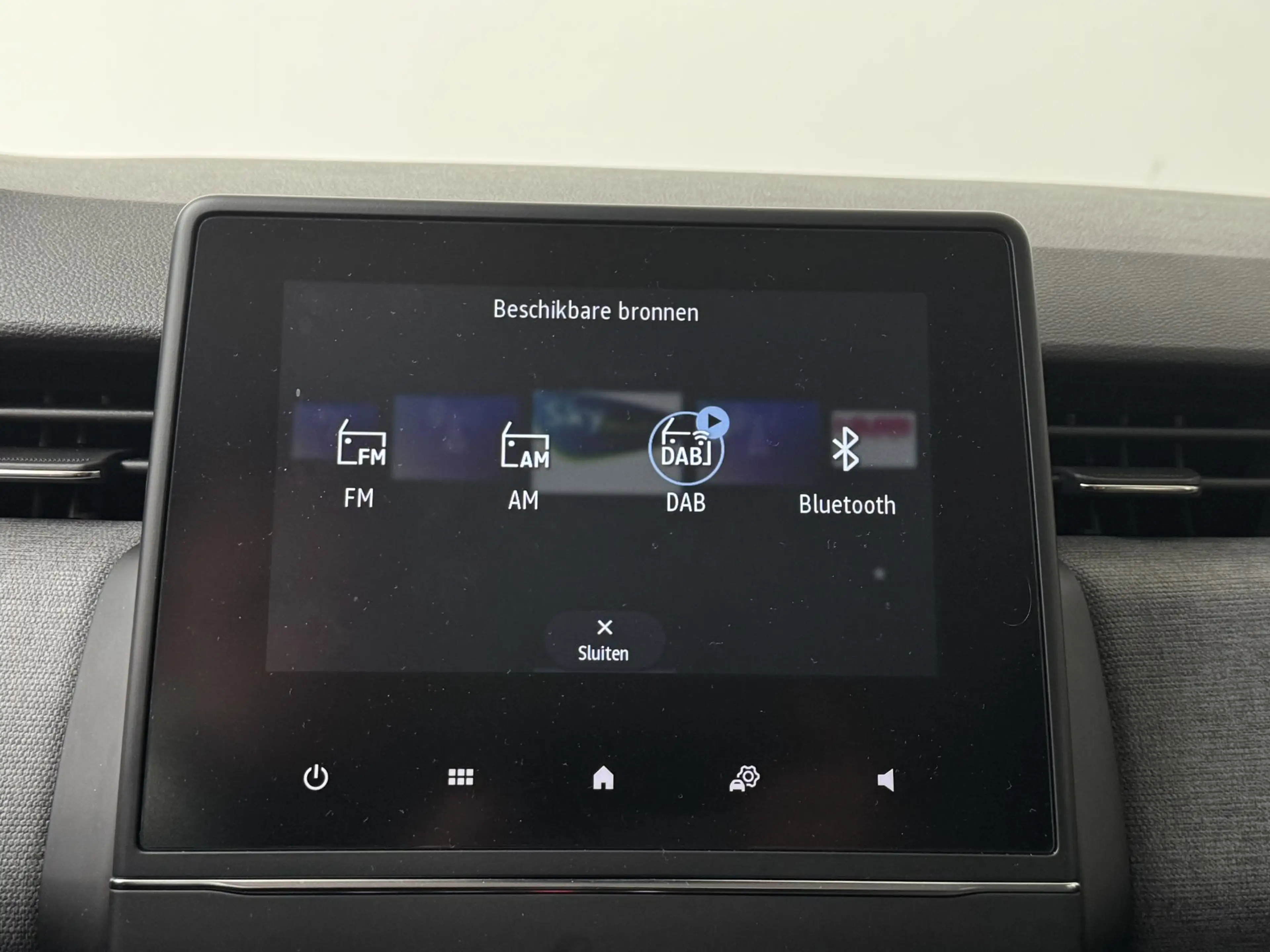 Renault Clio 1.0 TCe 90 GPF evolution | Navigatie | Camera | Ai — photo 33