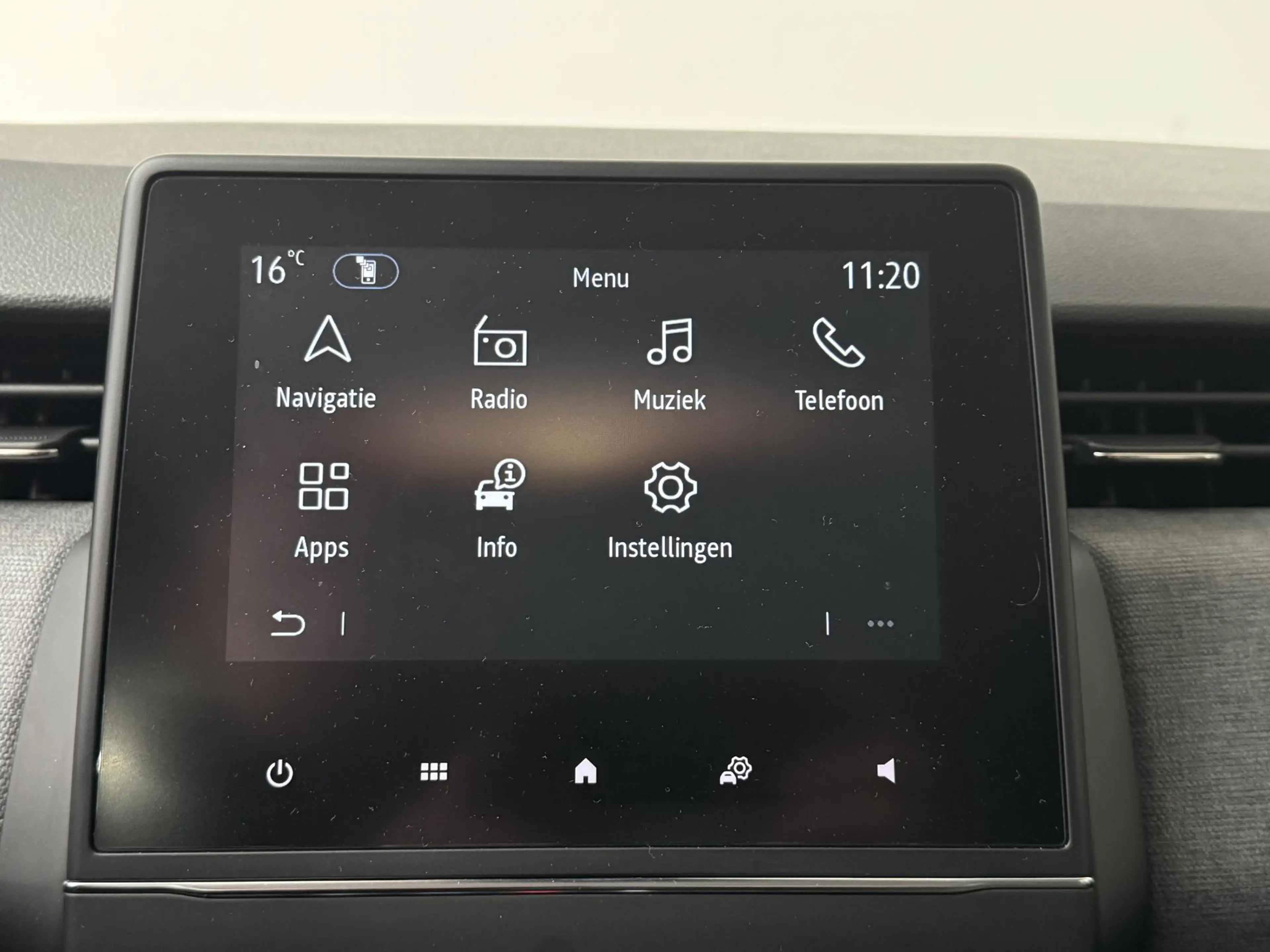 Renault Clio 1.0 TCe 90 GPF evolution | Navigatie | Camera | Ai — photo 31