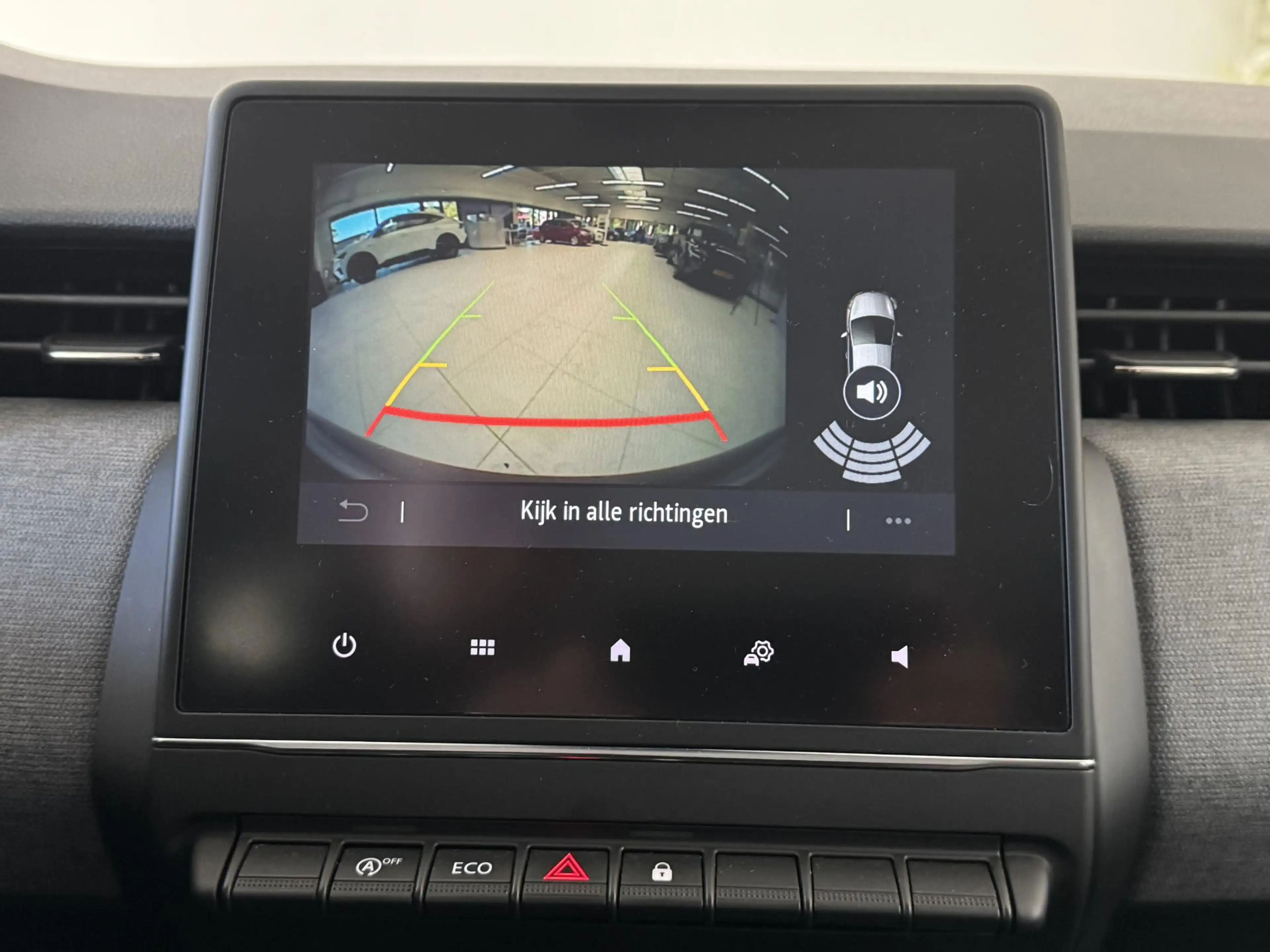 Renault Clio 1.0 TCe 90 GPF evolution | Navigatie | Camera | Ai — photo 12