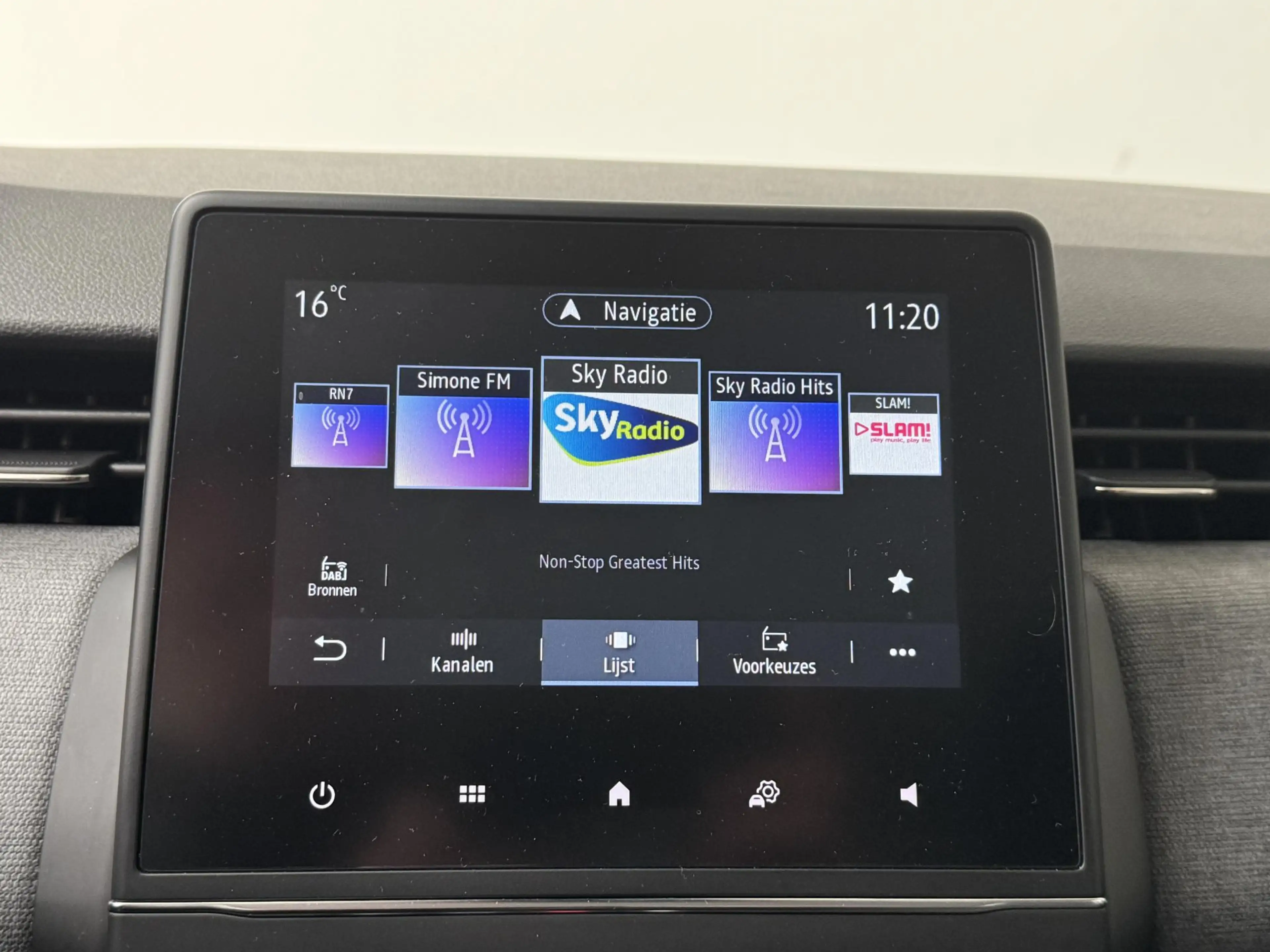 Renault Clio 1.0 TCe 90 GPF evolution | Navigatie | Camera | Ai — photo 29