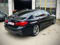 BMW 550 M550 dXAS  XDRIVE !!! PROMO SALON !!! Noir - thumbnail 8