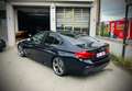 BMW 550 M550 dXAS  XDRIVE !!! PROMO SALON !!! Noir - thumbnail 6