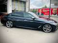 BMW 550 M550 dXAS  XDRIVE !!! PROMO SALON !!! Noir - thumbnail 2