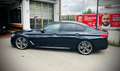 BMW 550 M550 dXAS  XDRIVE !!! PROMO SALON !!! Noir - thumbnail 7