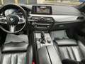 BMW 550 M550 dXAS  XDRIVE !!! PROMO SALON !!! Noir - thumbnail 12