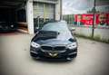 BMW 550 M550 dXAS  XDRIVE !!! PROMO SALON !!! Noir - thumbnail 4