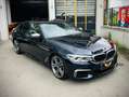 BMW 550 M550 dXAS  XDRIVE !!! PROMO SALON !!! Noir - thumbnail 1