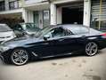 BMW 550 M550 dXAS  XDRIVE !!! PROMO SALON !!! Noir - thumbnail 5