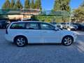 Volvo V50 V50 1.6 d2 Polar 115cv Bianco - thumbnail 9