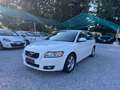 Volvo V50 V50 1.6 d2 Polar 115cv Bianco - thumbnail 3