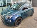 Fiat 500 Hatchback Hybrid La Prima Grün - thumbnail 1