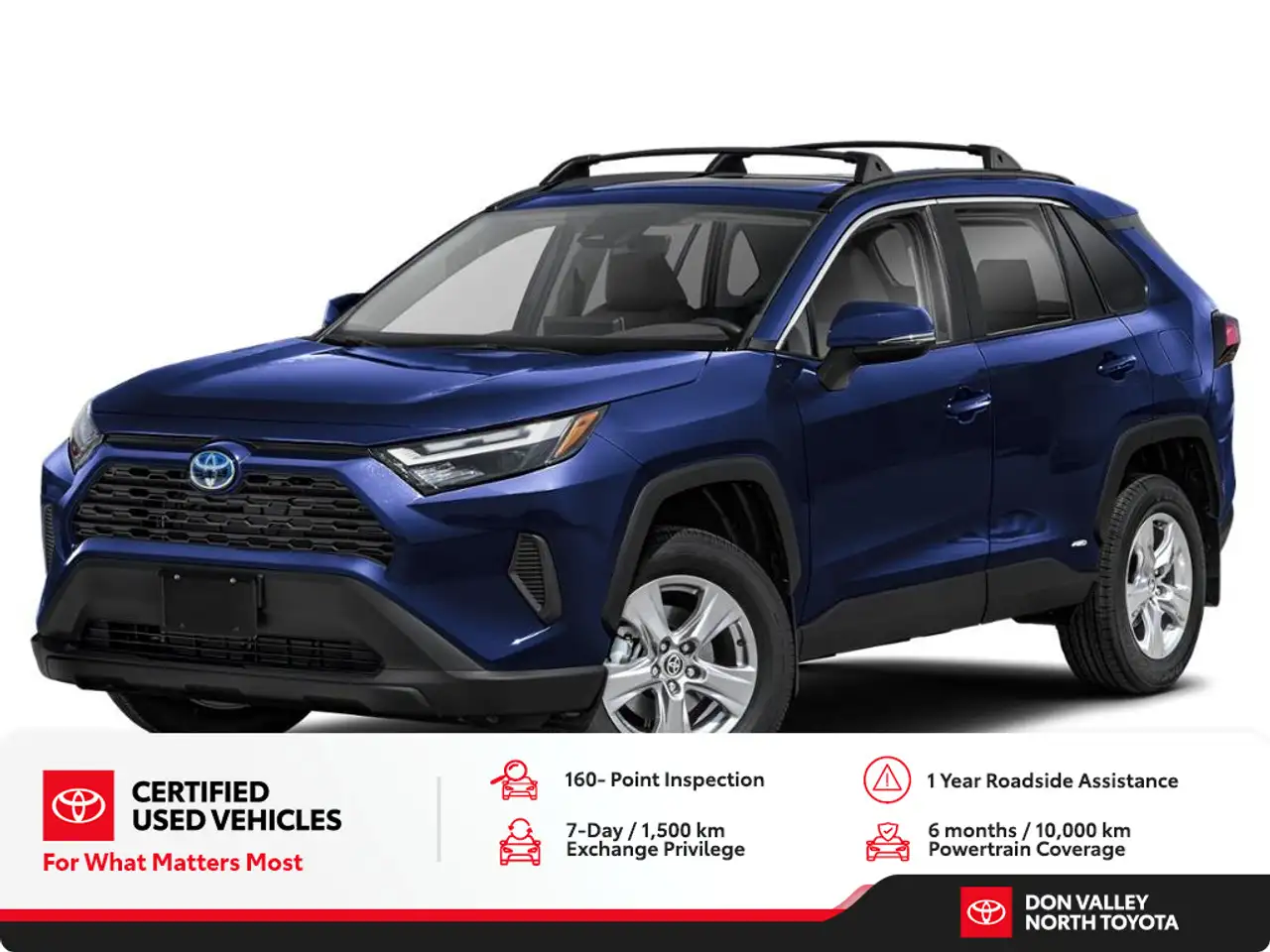 2024 Toyota RAV 4
