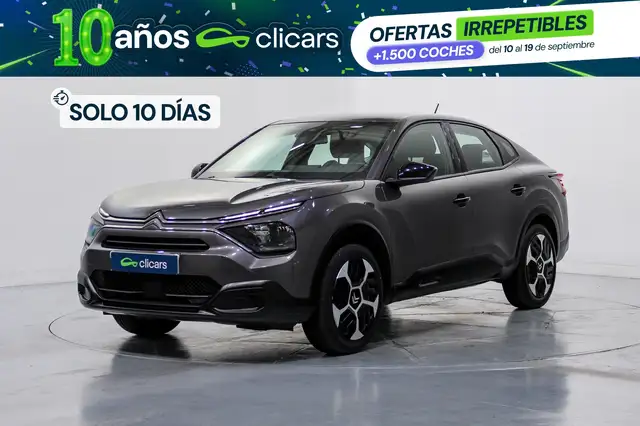 Citroen C4 X 1.2 PureTech You S&S 100