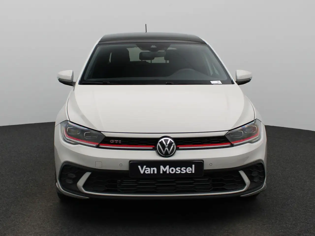 Volkswagen Polo 2026