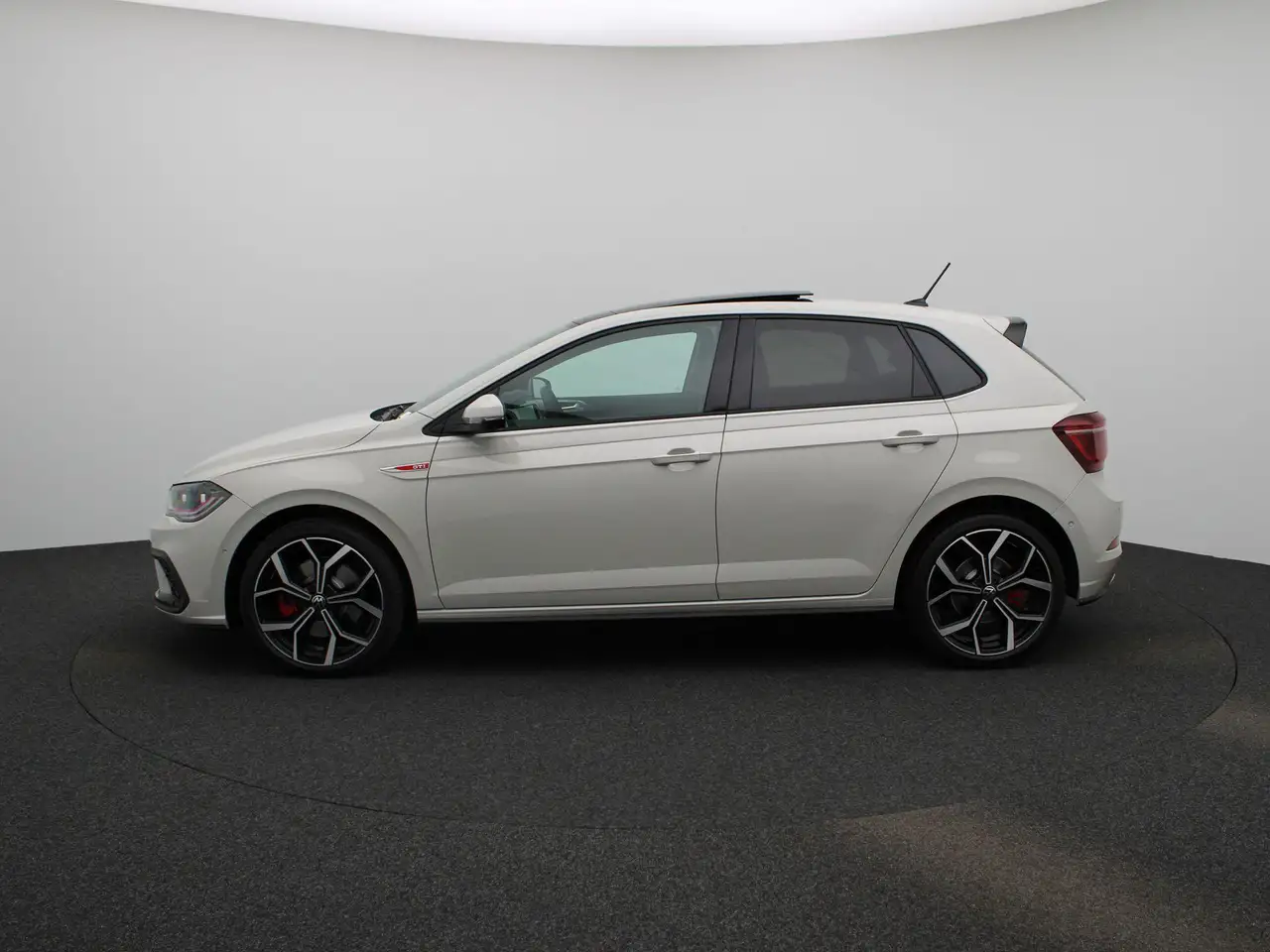 Volkswagen Polo 2026