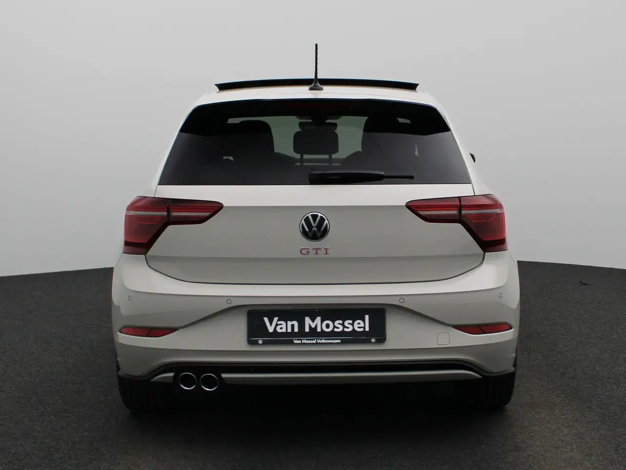 Volkswagen Polo 2026