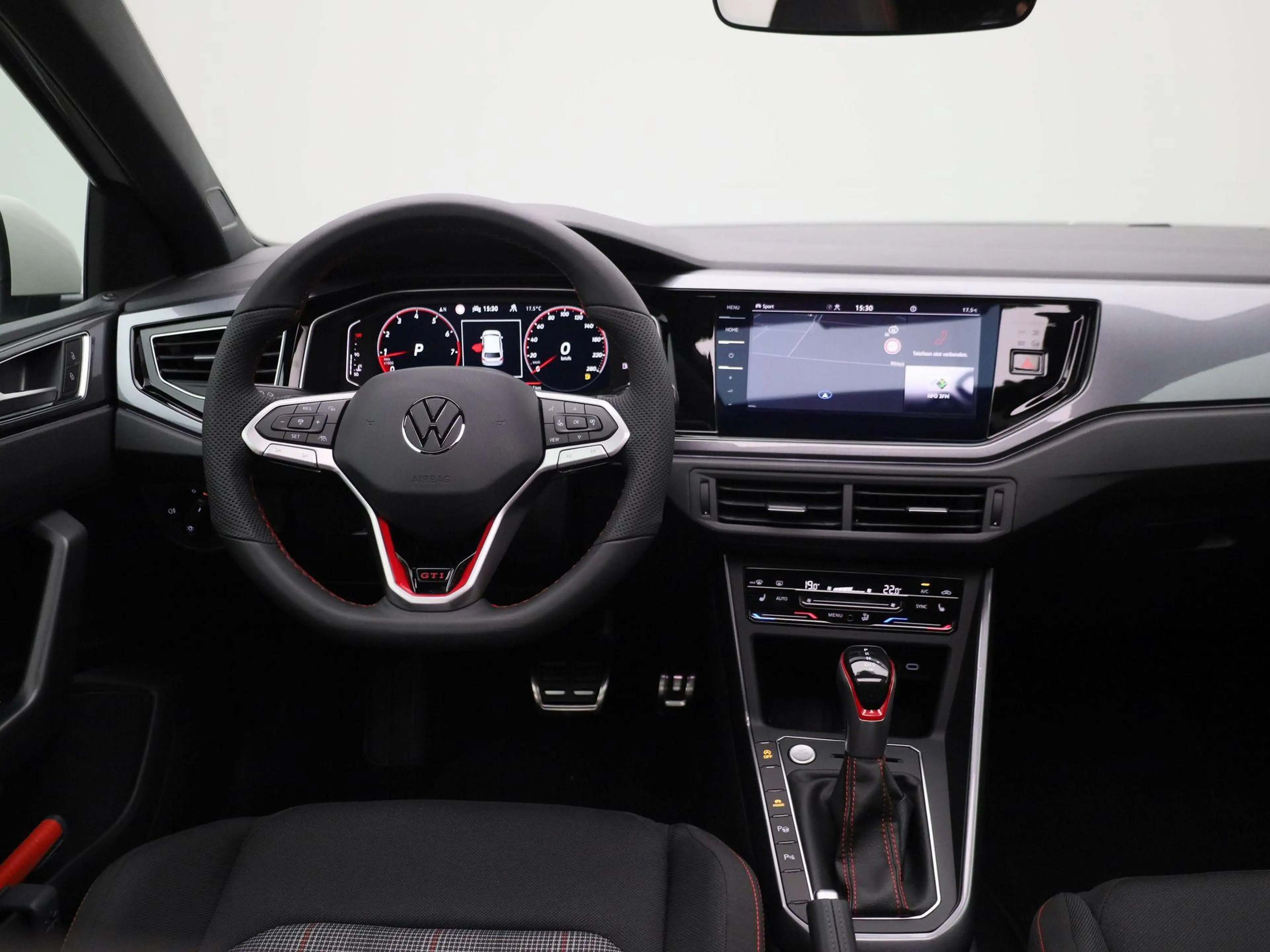 Volkswagen Polo GTI 2.0 TSI 207 PK Demo | Panoramadak | Navigatie Pro — photo 7