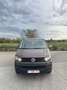Volkswagen T5 Caravelle 2.0TDi 4Motion Brun - thumbnail 6