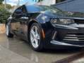 Chevrolet Camaro Negro - thumbnail 2