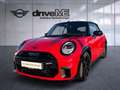 MINI John Cooper Works John Cooper Works Roşu - thumbnail 1