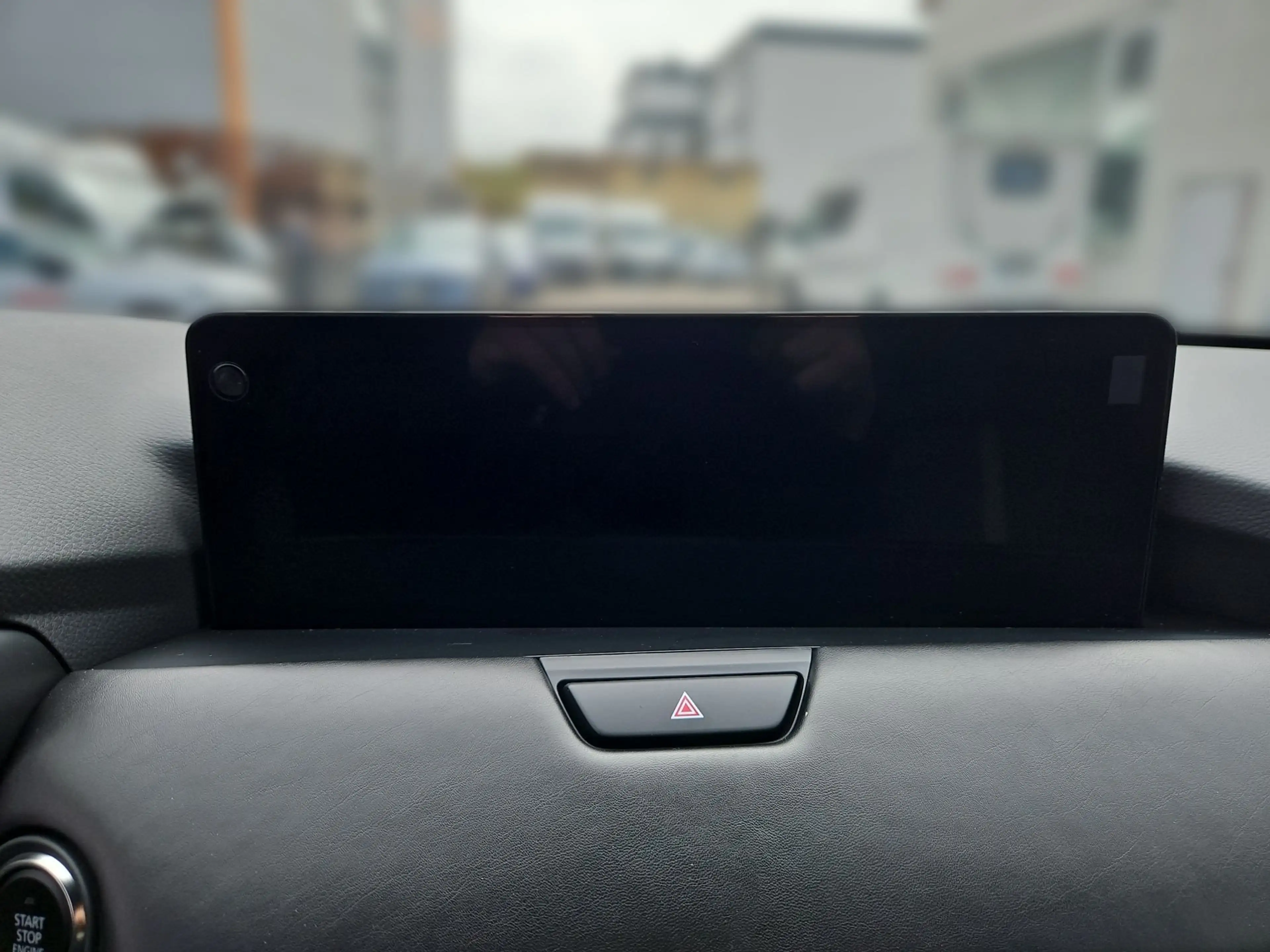 Mazda CX-80 3.3 e-SKYACTIV-D 254 Homura Plus KeyLess — photo 6