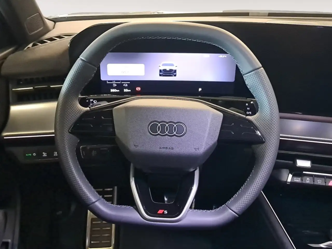 Audi Q3 2026 — фото 9