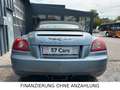 Chrysler Crossfire Cabrio Automatik+PDC Blau - thumbnail 10