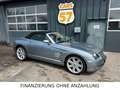 Chrysler Crossfire Cabrio Automatik+PDC Blau - thumbnail 2