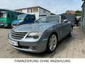 Chrysler Crossfire Cabrio Automatik+PDC Blau - thumbnail 17