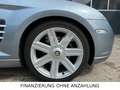 Chrysler Crossfire Cabrio Automatik+PDC Blau - thumbnail 22