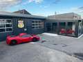 Chrysler Crossfire Cabrio Automatik+PDC Blau - thumbnail 26
