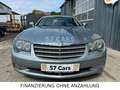 Chrysler Crossfire Cabrio Automatik+PDC Blau - thumbnail 16