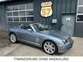 Chrysler Crossfire Cabrio Automatik+PDC Blau - thumbnail 1