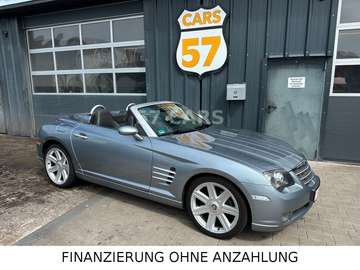 Cabrio Automatik+PDC