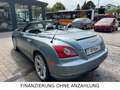 Chrysler Crossfire Cabrio Automatik+PDC Blau - thumbnail 3