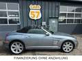 Chrysler Crossfire Cabrio Automatik+PDC Blau - thumbnail 21
