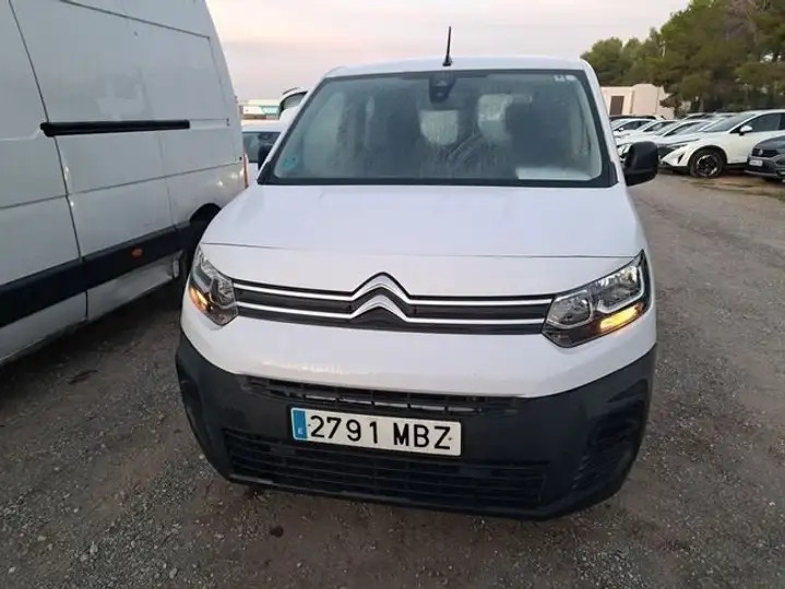 Citroën Berlingo Talla M BlueHDi S&S LIVE PACK 2022, foto 2