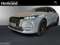 DS Automobiles DS 4 Performance Line +DAB+KLIMA+TEMPOMAT+LED+ Grijs - thumbnail 1